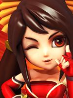 奪寶奇兵（陌陌爭(zhēng)霸）