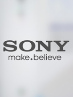 SONY互動(dòng)站